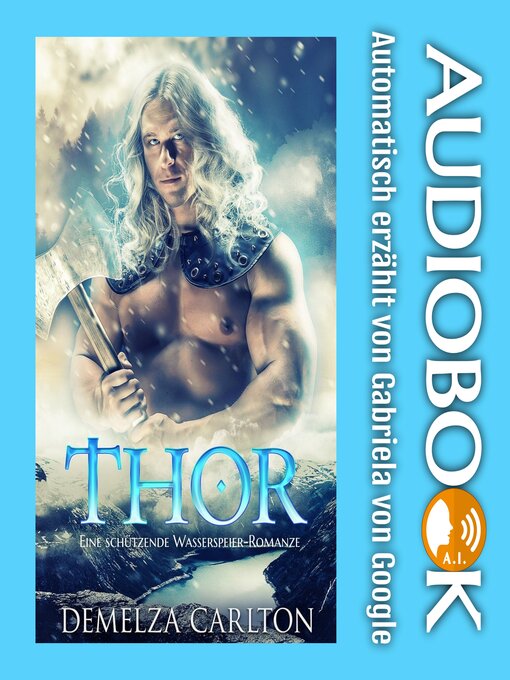Title details for Thor by Demelza Carlton - Available